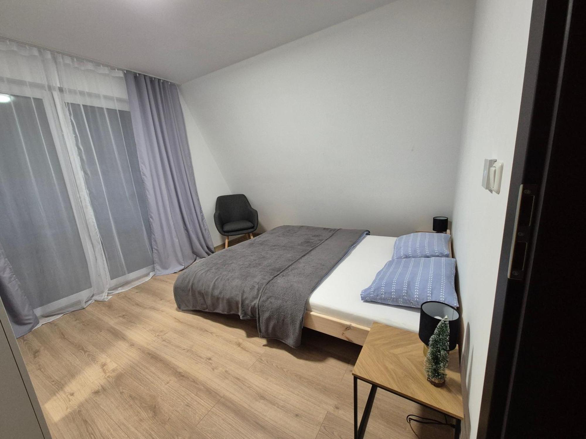 Brda Na Skraju Lasu Wambierzyce Exterior foto